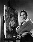 写真 #0001：安东尼·奎恩 Anthony Quinn
