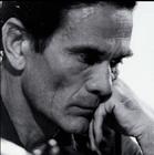 写真 #09：皮埃尔·保罗·帕索里尼 Pier Paolo Pasolini