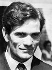 写真 #11：皮埃尔·保罗·帕索里尼 Pier Paolo Pasolini