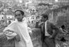 生活照 #22：皮埃尔·保罗·帕索里尼 Pier Paolo Pasolini