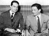 生活照 #30：皮埃尔·保罗·帕索里尼 Pier Paolo Pasolini