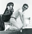 生活照 #29：皮埃尔·保罗·帕索里尼 Pier Paolo Pasolini