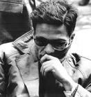 生活照 #27：皮埃尔·保罗·帕索里尼 Pier Paolo Pasolini