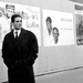 生活照 #04：皮埃尔·保罗·帕索里尼 Pier Paolo Pasolini