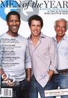 写真 #82：丹泽尔·华盛顿 Denzel Washington