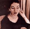 写真 #31：玛丽亚·卡拉斯 Maria Callas