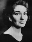 写真 #27：玛丽亚·卡拉斯 Maria Callas