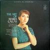 写真 #39：玛丽亚·卡拉斯 Maria Callas