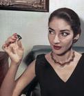 写真 #42：玛丽亚·卡拉斯 Maria Callas
