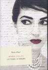 写真 #44：玛丽亚·卡拉斯 Maria Callas