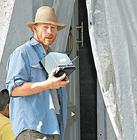 生活照 #0008：朗·霍华德 Ron Howard