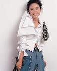 写真 #12：李倩 Qian Li