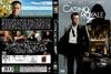 007：大战皇家赌场 DVD封套(德国) #01