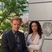生活照 #02：大卫·卡罗素 David Caruso
