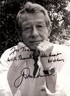 写真 #07：约翰·赫特 John Hurt