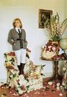 写真 #209：麦当娜 Madonna