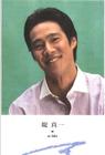 写真 #18：堤真一 Shinichi Tsutsumi