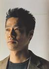 写真 #01：堤真一 Shinichi Tsutsumi