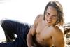 写真 #35：泰勒·克奇 Taylor Kitsch