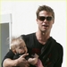 生活照 #0009：希洛·朱莉-皮特 Shiloh Jolie-Pitt