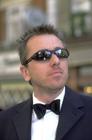 生活照 #33：蒂姆·罗斯 Tim Roth