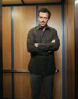 写真 #84：休·劳瑞 Hugh Laurie