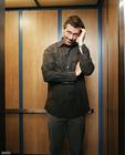 写真 #81：休·劳瑞 Hugh Laurie