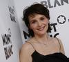 生活照 #06：朱丽叶·比诺什 Juliette Binoche
