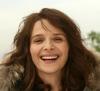 生活照 #01：朱丽叶·比诺什 Juliette Binoche