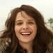 生活照 #01：朱丽叶·比诺什 Juliette Binoche