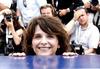 生活照 #08：朱丽叶·比诺什 Juliette Binoche