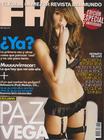 写真 #83：帕兹·维嘉 Paz Vega