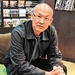 生活照 #0001：王颖 Wayne Wang