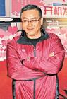 生活照 #04：尔冬升 Tung-Shing Yee