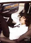 写真 #0016：凯瑟琳·莫宁 Katherine Moennig