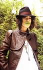 写真 #0017：凯瑟琳·莫宁 Katherine Moennig