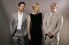 写真 #94：蒂尔达·斯文顿 Tilda Swinton