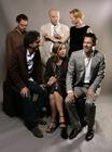 写真 #0001：伊桑·科恩 Ethan Coen