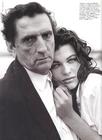 写真 #230：米拉·乔沃维奇 Milla Jovovich