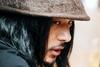 写真 #0119：小田切让 Jô Odagiri