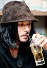 写真 #0122：小田切让 Jô Odagiri