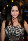 生活照 #07：艾米莉·布朗特 Emily Blunt