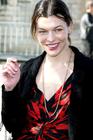 生活照 #35：米拉·乔沃维奇 Milla Jovovich