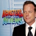 生活照 #04：基弗·萨瑟兰 Kiefer Sutherland