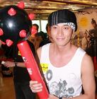 生活照 #1823：吴卓羲 Ron Ng