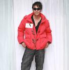 生活照 #1835：吴卓羲 Ron Ng