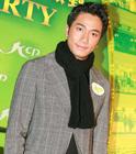生活照 #1839：吴卓羲 Ron Ng