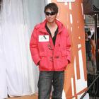 生活照 #1837：吴卓羲 Ron Ng