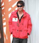 生活照 #1841：吴卓羲 Ron Ng