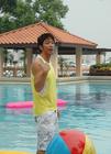 生活照 #1842：吴卓羲 Ron Ng